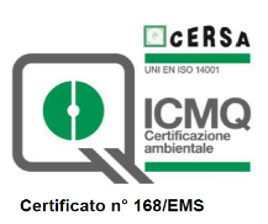 Certifications