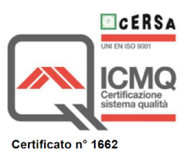 Certifications
