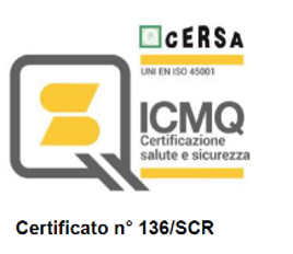 Certifications